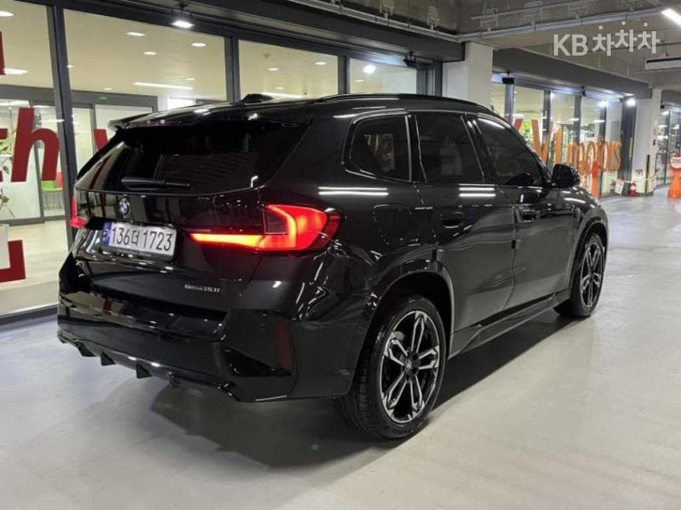BMW X1(U11)sDrive20i M Sport - 5