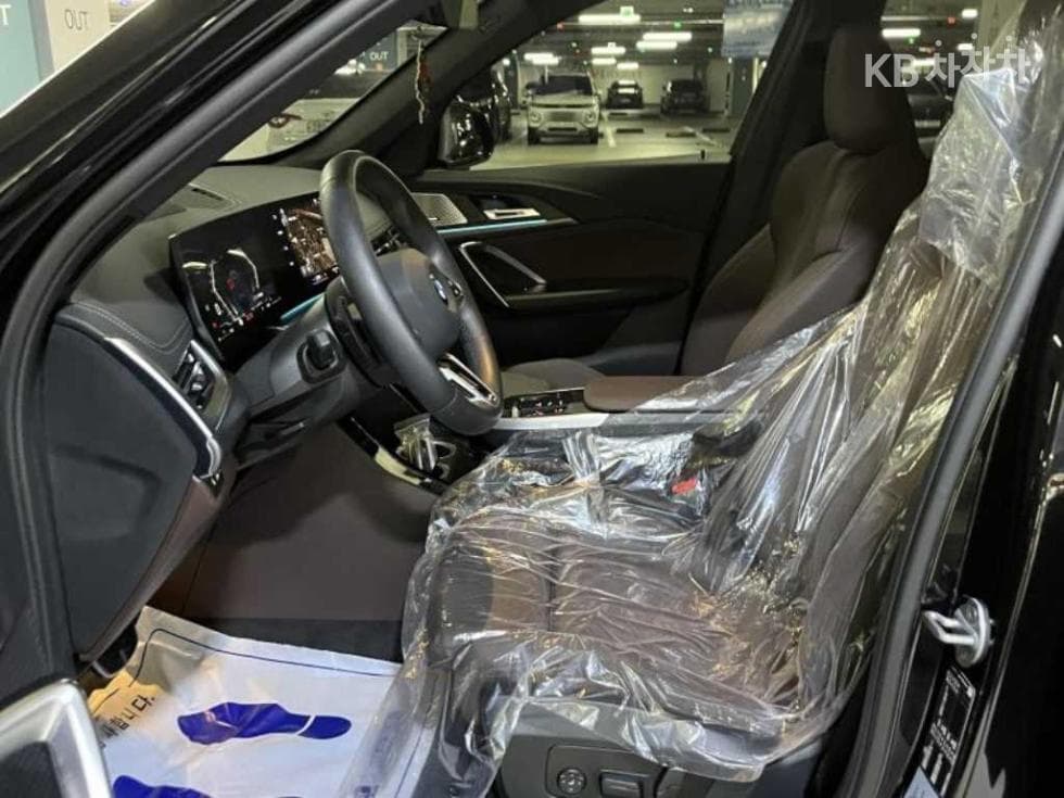 BMW X1(U11)sDrive20i M Sport - 7