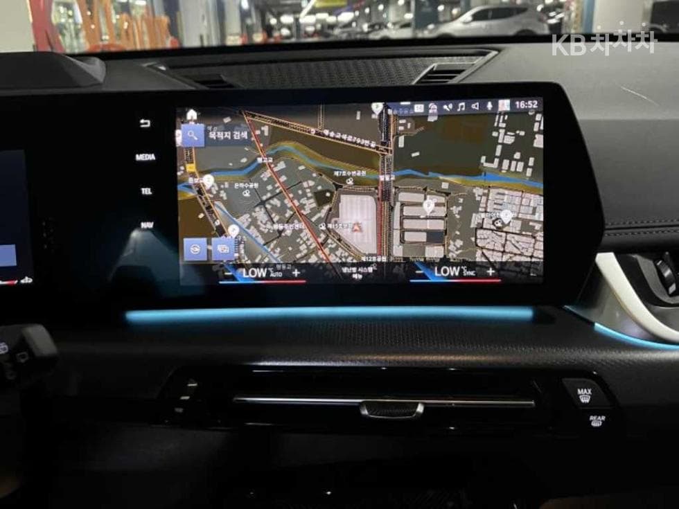 BMW X1(U11)sDrive20i M Sport - 12