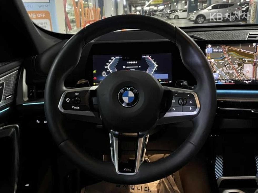 BMW X1(U11)sDrive20i M Sport - 17