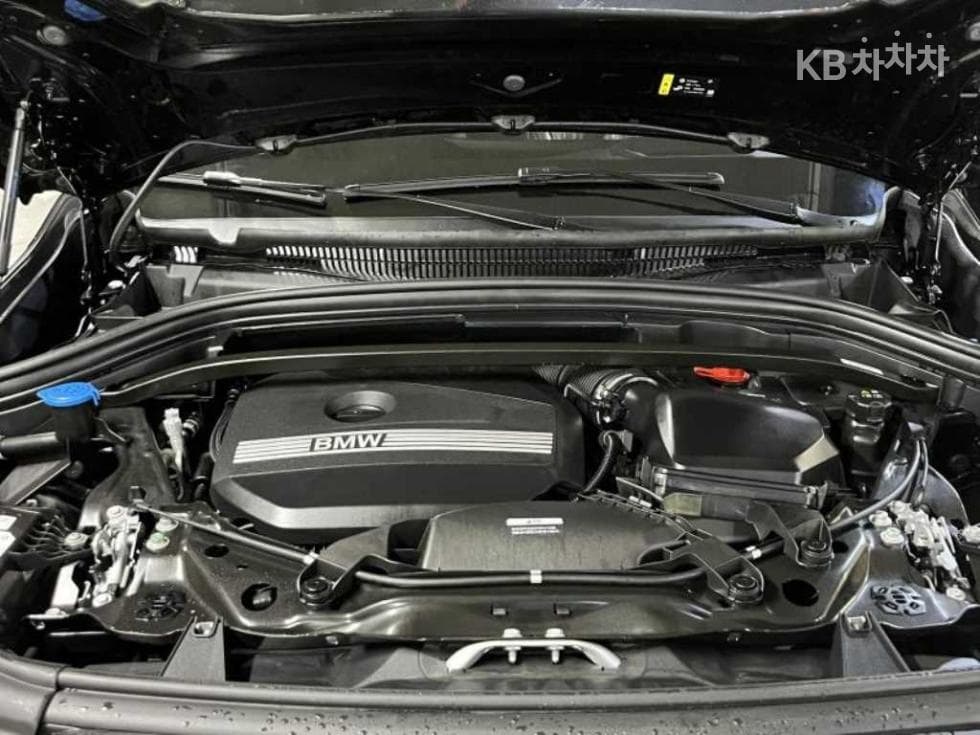 BMW X1(U11)sDrive20i M Sport - 20