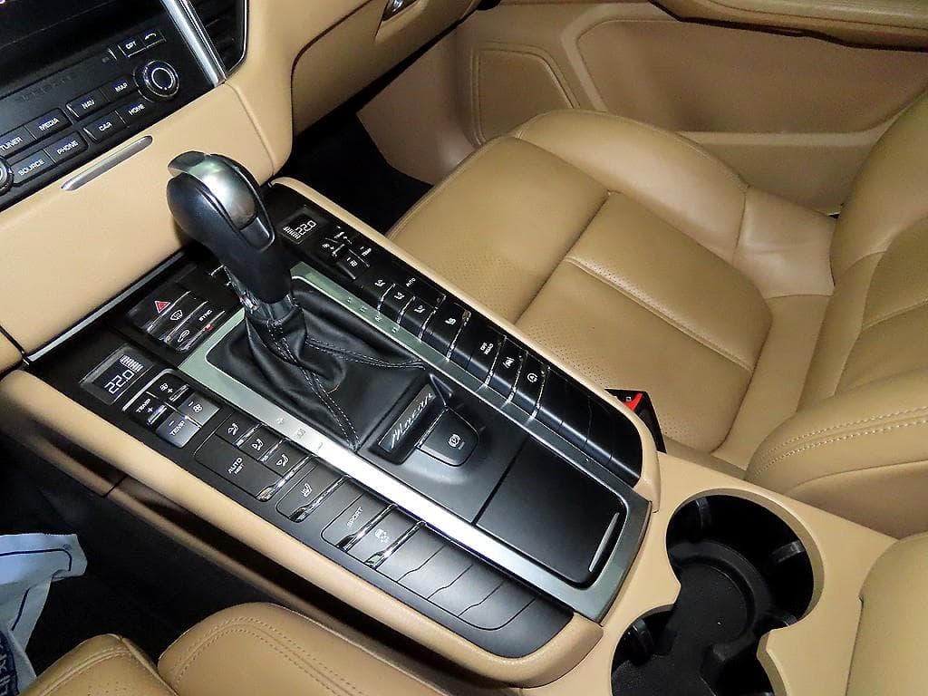 Porsche 마칸3.0 S Дизел - 12