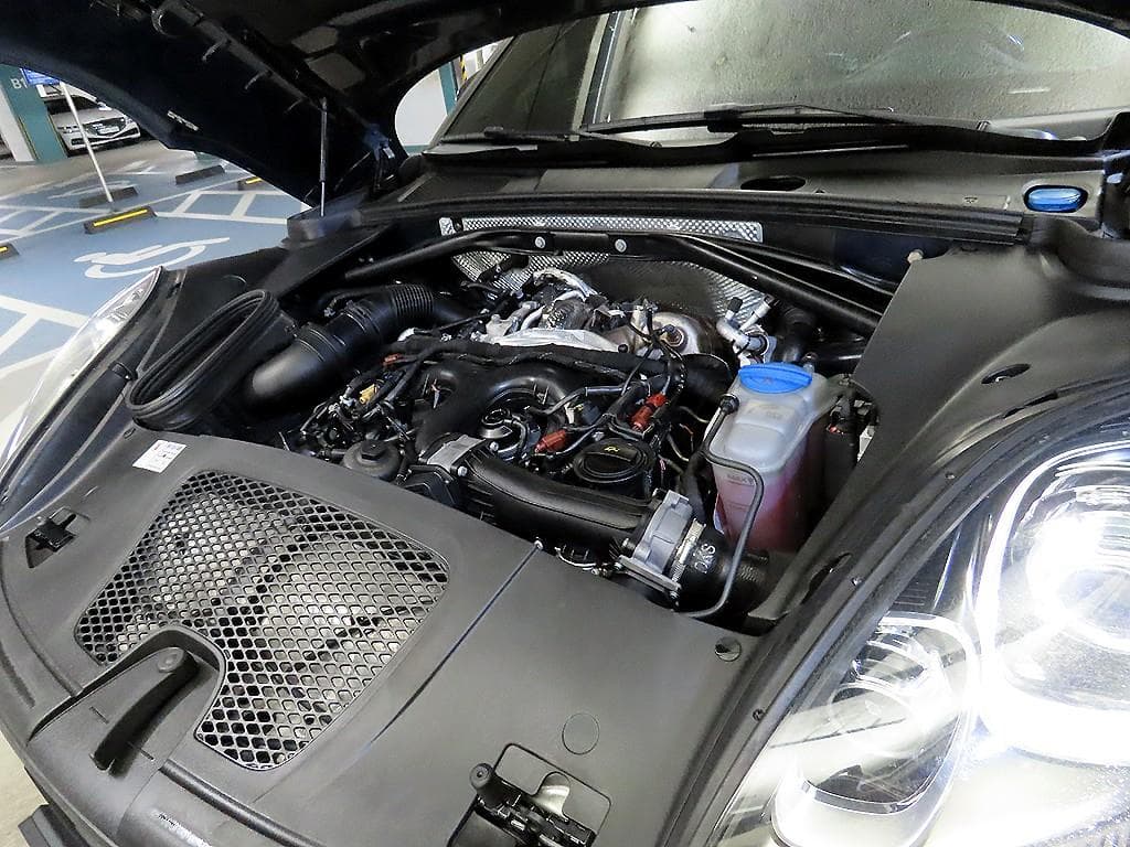 Porsche 마칸3.0 S Дизел - 19