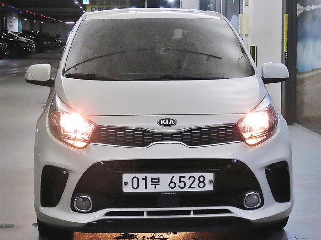 Kia All New Morning (older generation)(JA)Prestige - 2