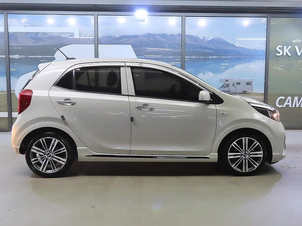 Kia All New Morning (older generation)(JA)Prestige - 3