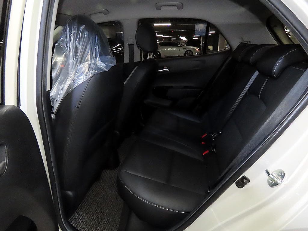 Kia All New Morning (older generation)(JA)Prestige - 7