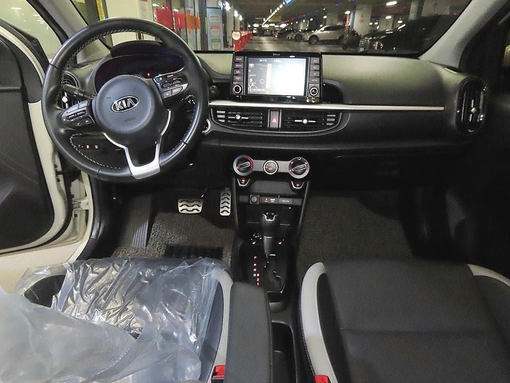 Kia All New Morning (older generation)(JA)Prestige - 10