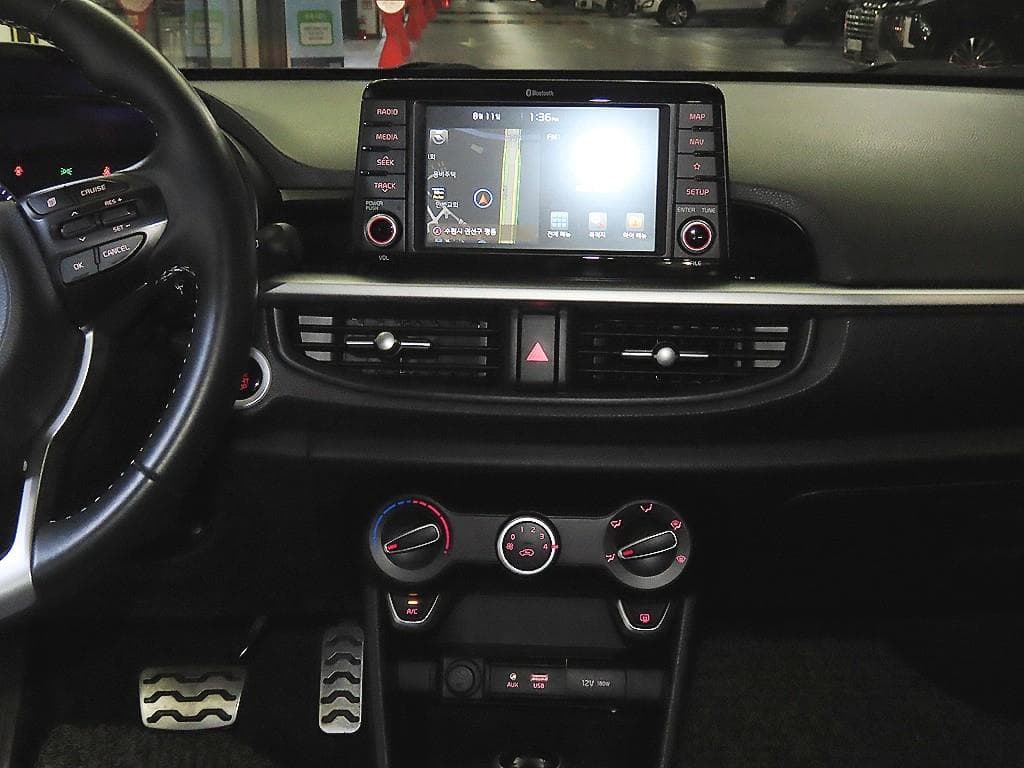 Kia All New Morning (older generation)(JA)Prestige - 11