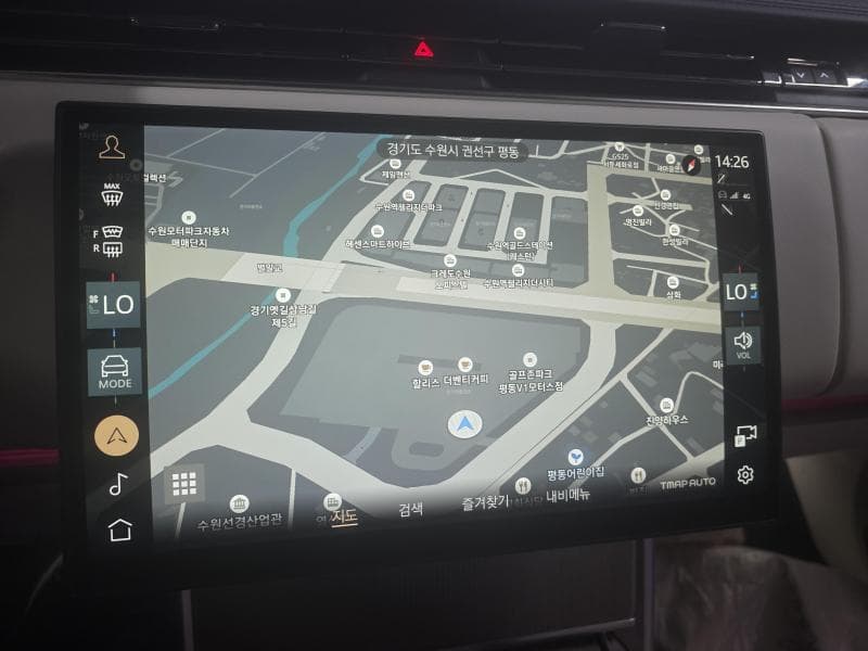Land Rover The New (фейслифт) Range Rover(L460)P550e Autobiography SWB - 12