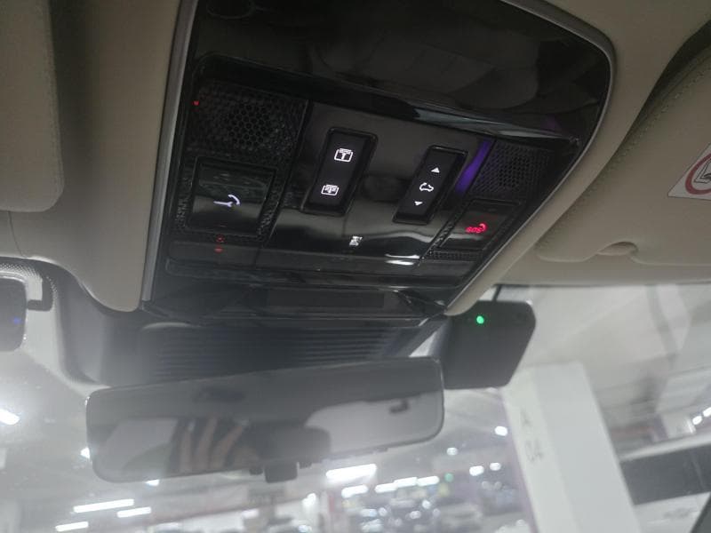Land Rover The New (фейслифт) Range Rover(L460)P550e Autobiography SWB - 13