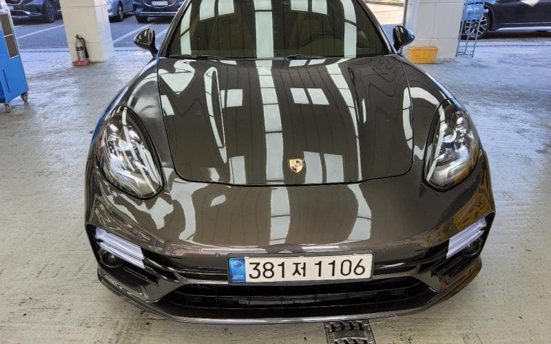 Porsche 파나메라3.6 AWD 970 - 3