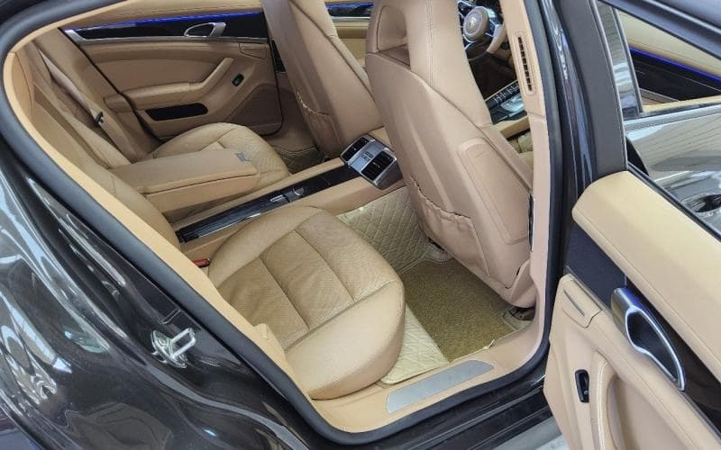 Porsche 파나메라3.6 AWD 970 - 7