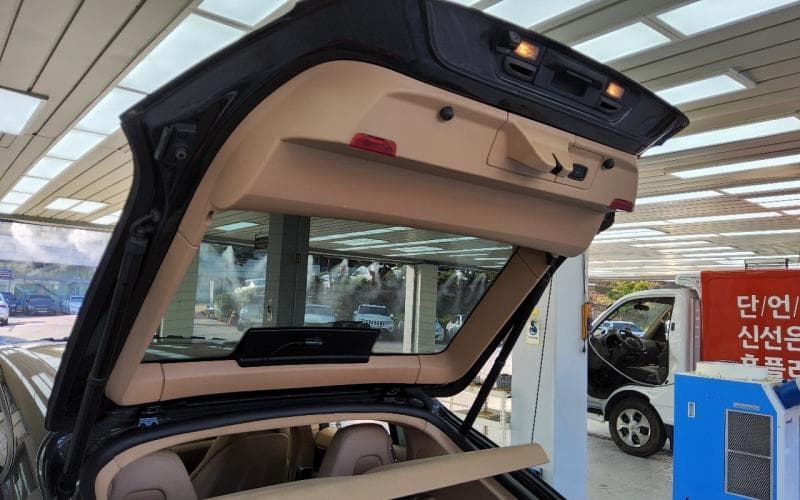 Porsche 파나메라3.6 AWD 970 - 8