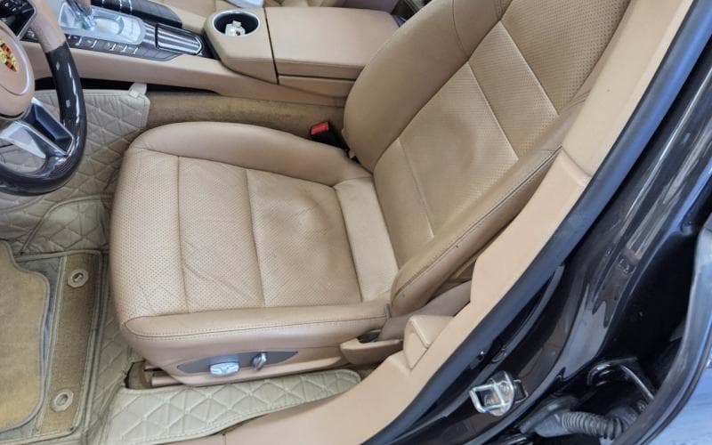 Porsche 파나메라3.6 AWD 970 - 10