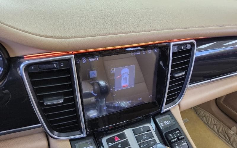 Porsche 파나메라3.6 AWD 970 - 13