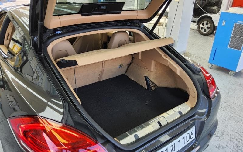 Porsche 파나메라3.6 AWD 970 - 14