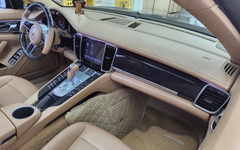 Porsche 파나메라3.6 AWD 970 - 15