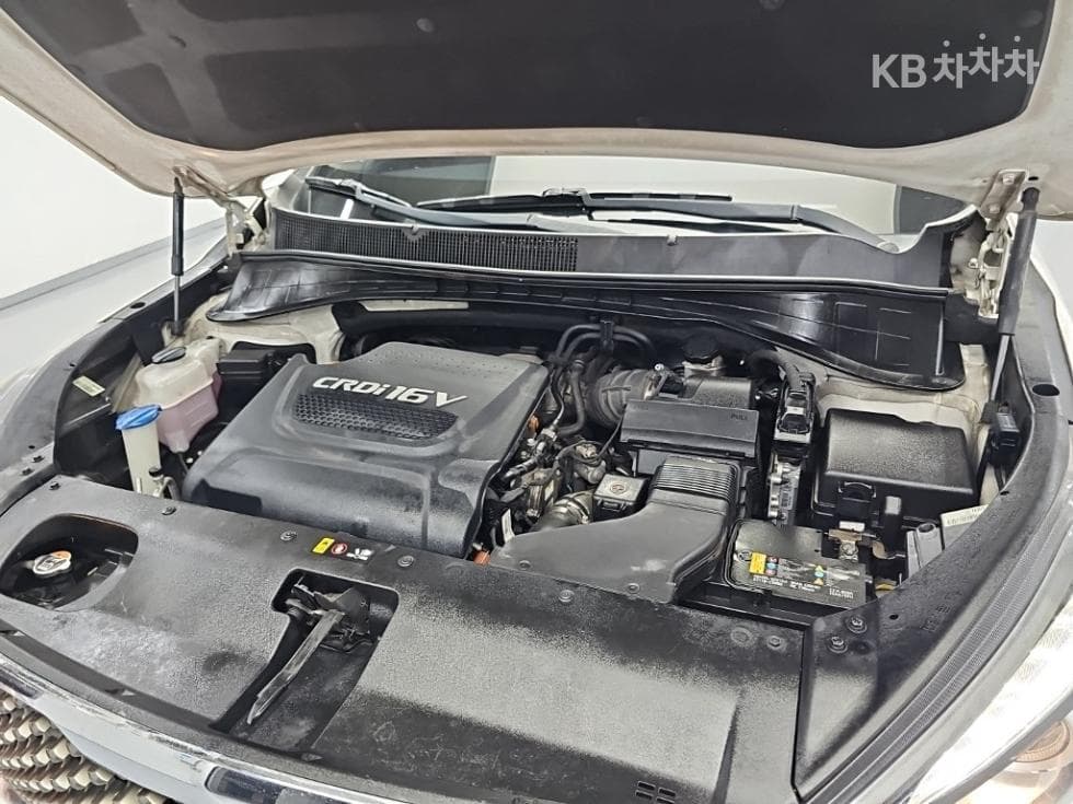 Киа All NewSorentoДизел 2.0 2WD Noblesse - 5