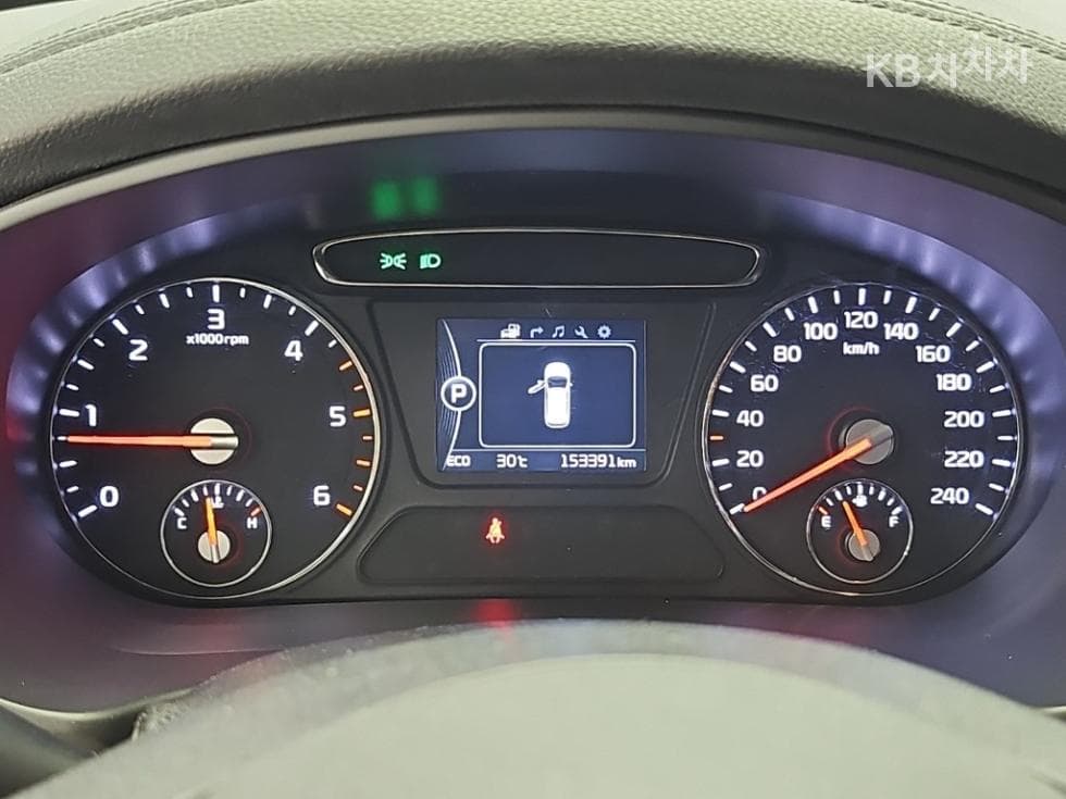 Киа All NewSorentoДизел 2.0 2WD Noblesse - 6