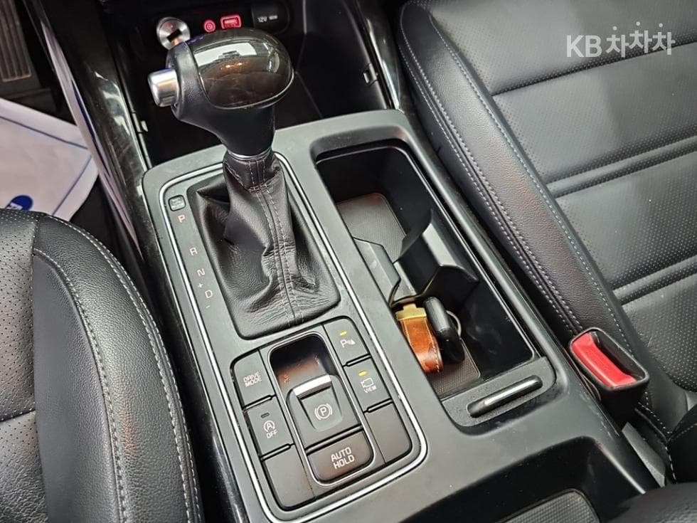 Киа All NewSorentoДизел 2.0 2WD Noblesse - 8