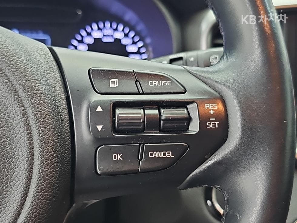 Киа All NewSorentoДизел 2.0 2WD Noblesse - 17