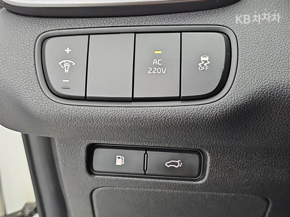 Киа All NewSorentoДизел 2.0 2WD Noblesse - 18