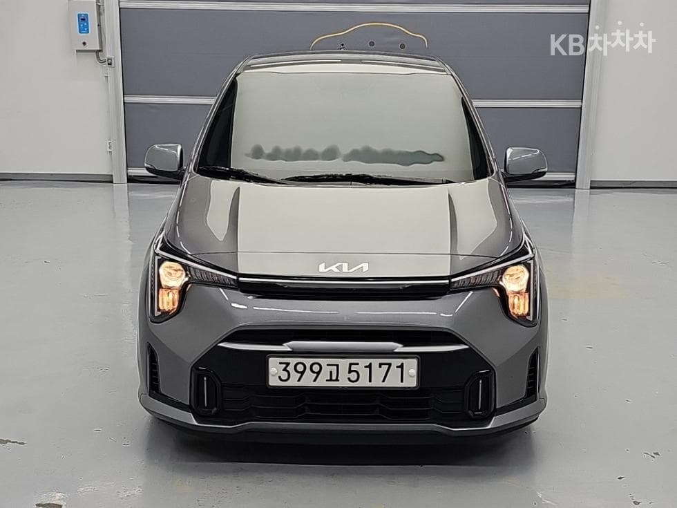 Kia The New (facelift) Morning / Picanto(JA)1.0 Gasoline Prestige - 2