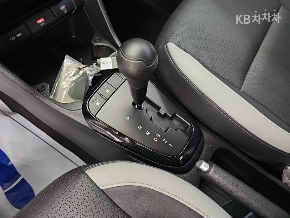 Kia The New (facelift) Morning / Picanto(JA)1.0 Gasoline Prestige - 8