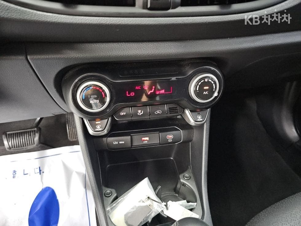 Kia The New (facelift) Morning / Picanto(JA)1.0 Gasoline Prestige - 10