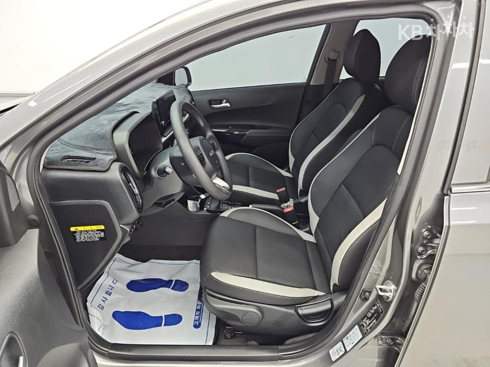 Kia The New (facelift) Morning / Picanto(JA)1.0 Gasoline Prestige - 11