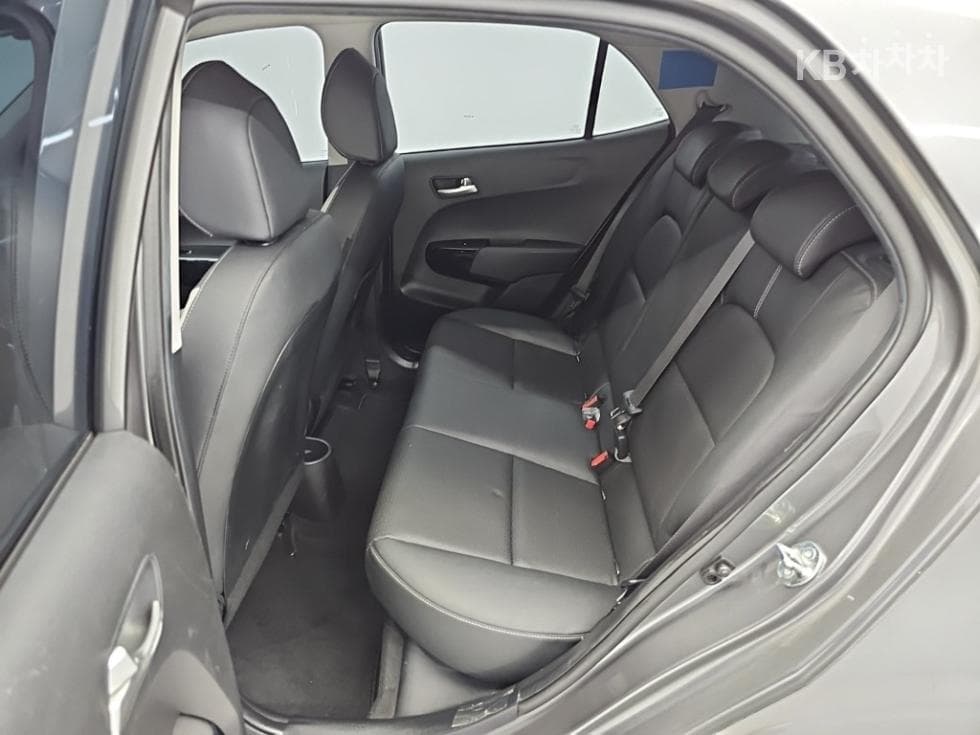 Kia The New (facelift) Morning / Picanto(JA)1.0 Gasoline Prestige - 12