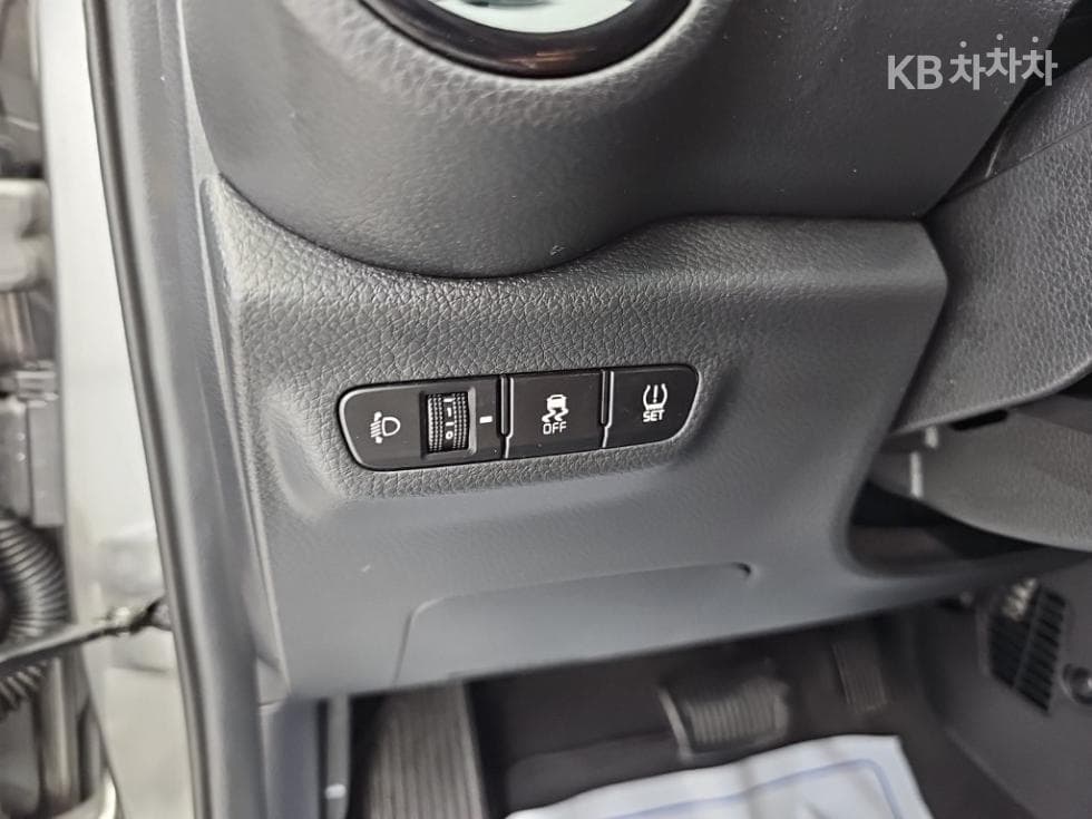 Kia The New (facelift) Morning / Picanto(JA)1.0 Gasoline Prestige - 16