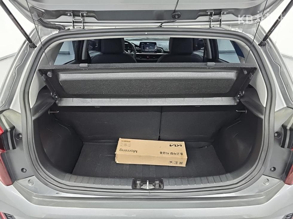 Kia The New (facelift) Morning / Picanto(JA)1.0 Gasoline Prestige - 18