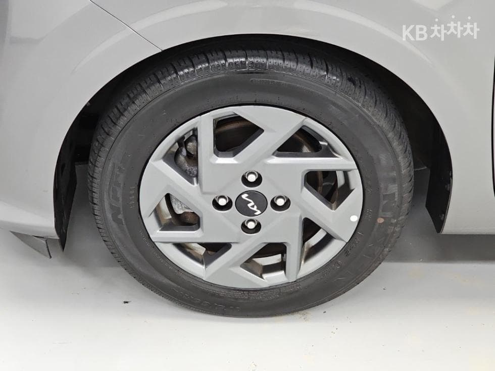 Kia The New (facelift) Morning / Picanto(JA)1.0 Gasoline Prestige - 19