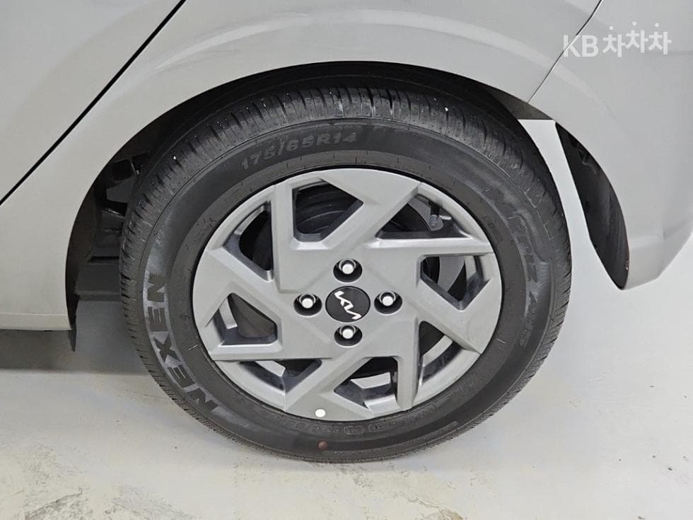 Kia The New (facelift) Morning / Picanto(JA)1.0 Gasoline Prestige - 20