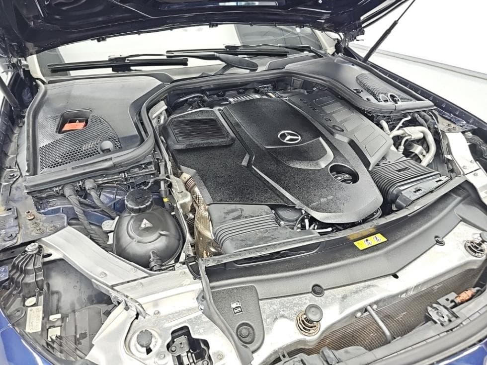 Mercedes-Benz CLS클래스(C257)CLS400d 4MATIC Standard - 5