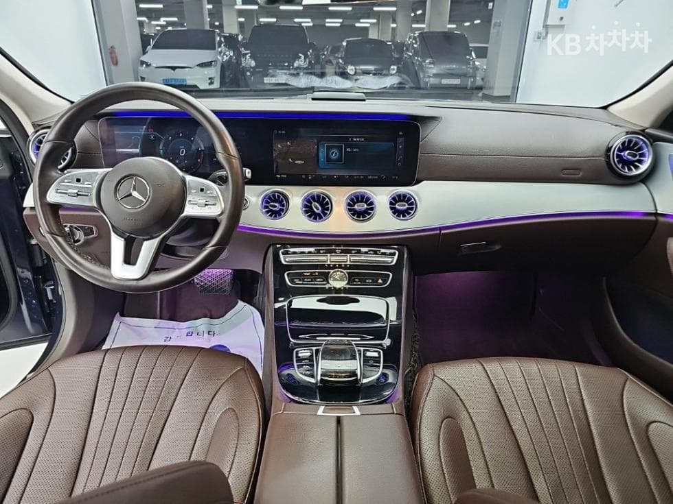 Mercedes-Benz CLS클래스(C257)CLS400d 4MATIC Standard - 7
