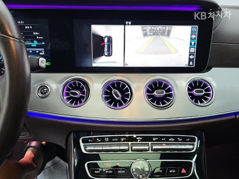 Mercedes-Benz CLS클래스(C257)CLS400d 4MATIC Standard - 10