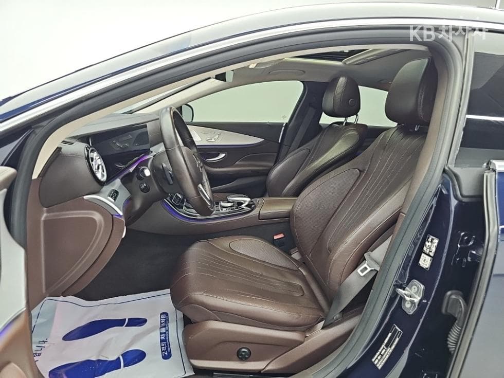 Mercedes-Benz CLS클래스(C257)CLS400d 4MATIC Standard - 11