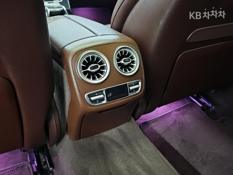 Mercedes-Benz CLS클래스(C257)CLS400d 4MATIC Standard - 13