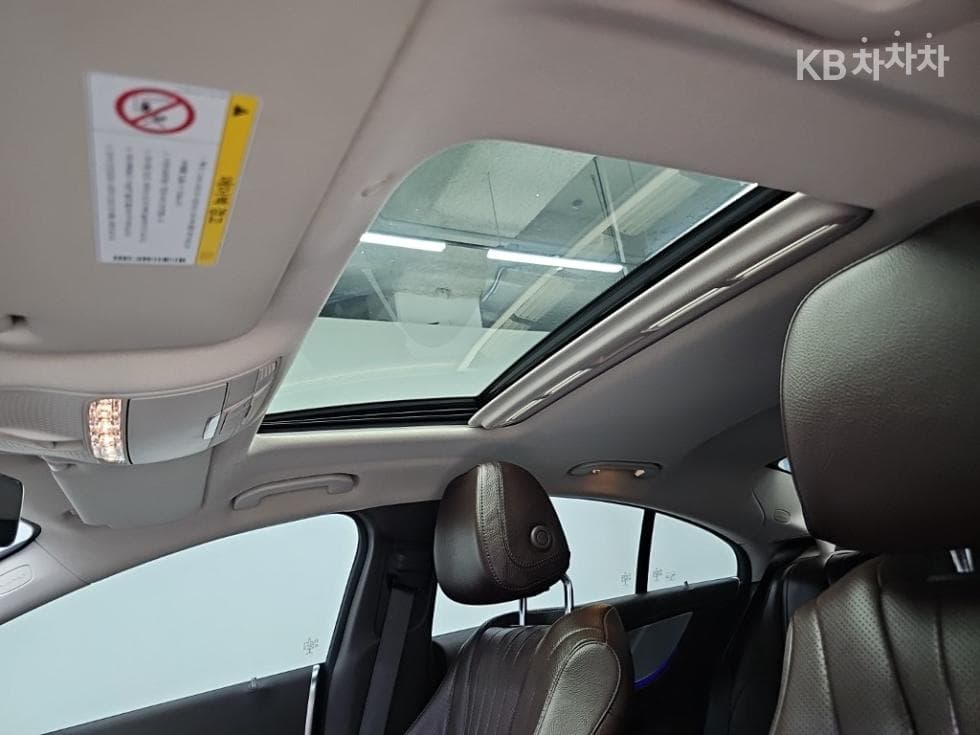Mercedes-Benz CLS클래스(C257)CLS400d 4MATIC Standard - 15