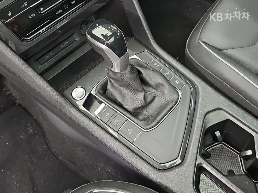 Volkswagen The New (facelift) Tiguan2.0 Turbo Diesel Injection Prestige - 7