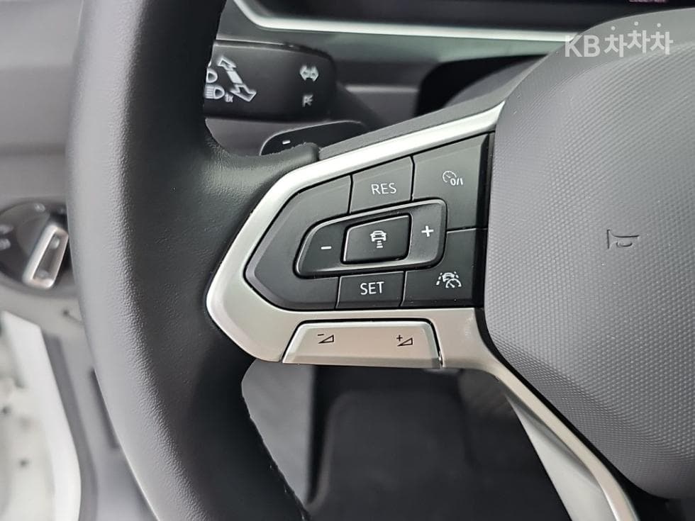 Volkswagen The New (facelift) Tiguan2.0 Turbo Diesel Injection Prestige - 17