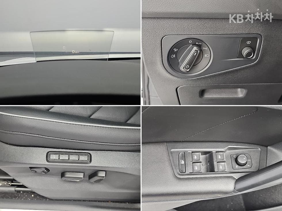 Volkswagen The New (facelift) Tiguan2.0 Turbo Diesel Injection Prestige - 18