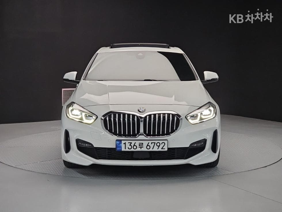 BMW 1시리즈 (F40)120i M Sport - 2