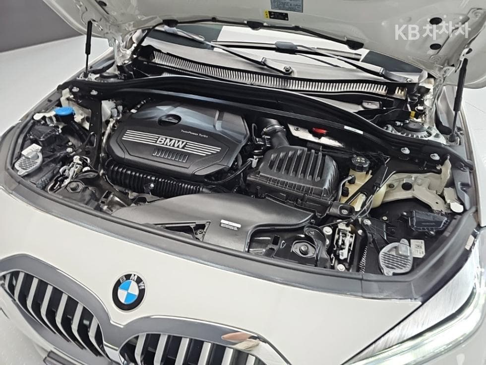 BMW 1시리즈 (F40)120i M Sport - 5