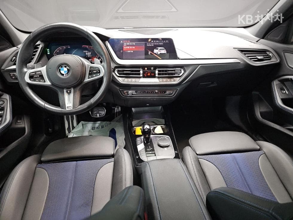 BMW 1시리즈 (F40)120i M Sport - 7