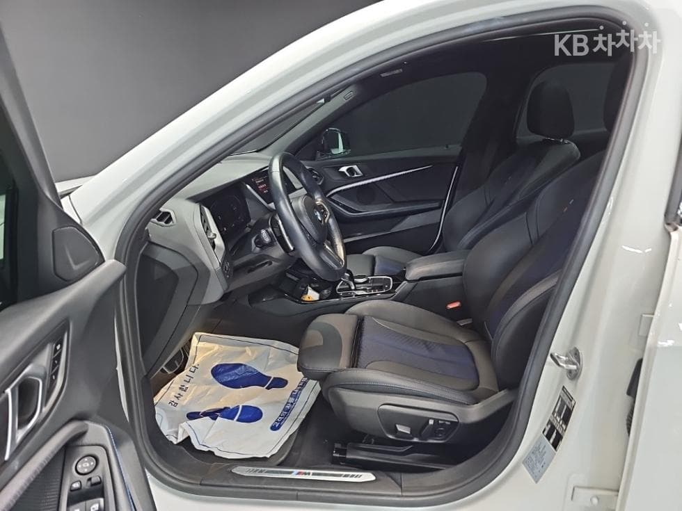 BMW 1시리즈 (F40)120i M Sport - 11