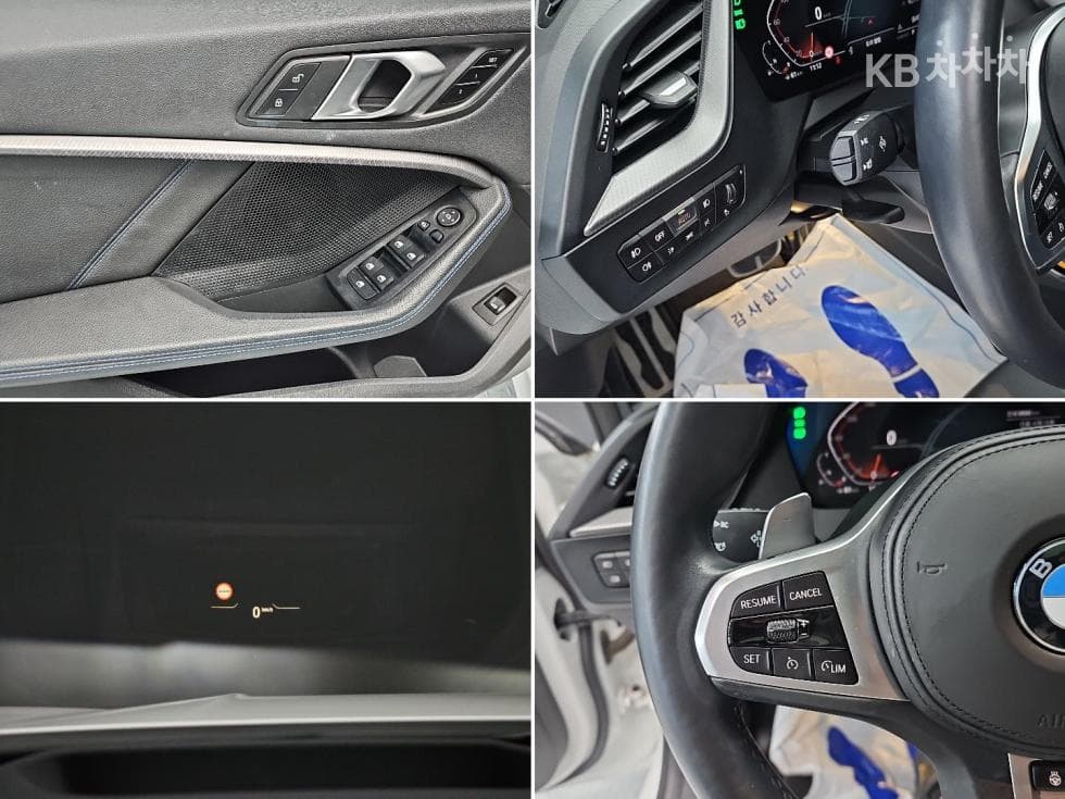 BMW 1시리즈 (F40)120i M Sport - 16