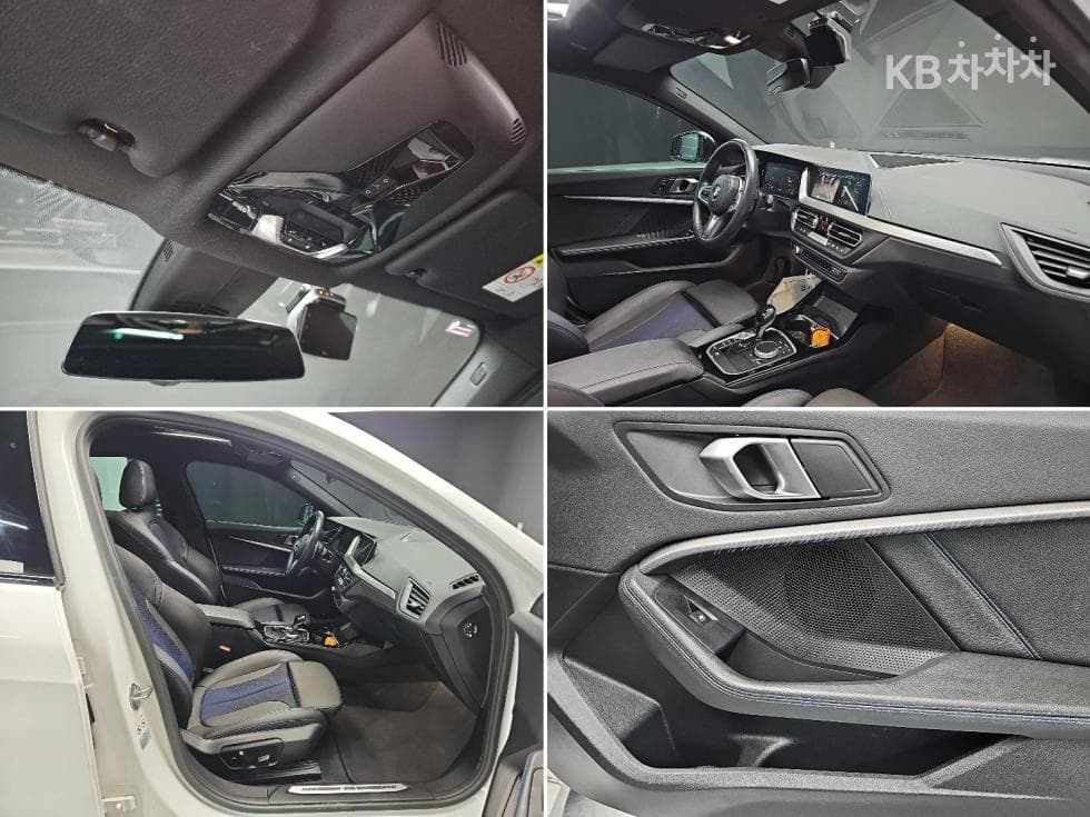 BMW 1시리즈 (F40)120i M Sport - 17